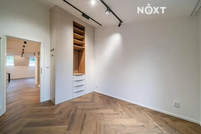 Pronájem bytu 2+kk, Valašské Meziříčí, Vsetínská, 46 m2