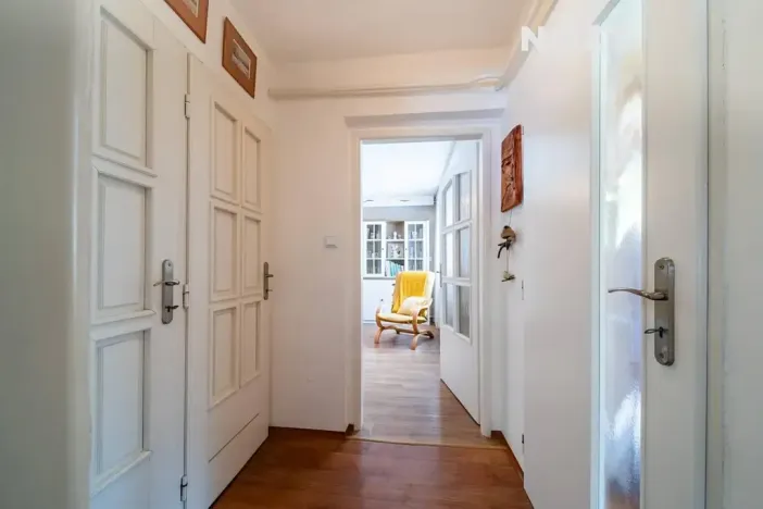 Prodej rodinného domu, Růžďka, 81 m2