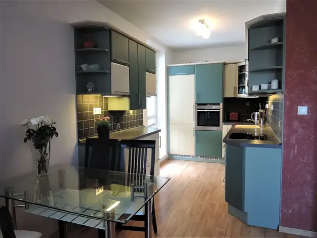 Prodej bytu 2+kk, Brno, K Rybníku, 57 m2