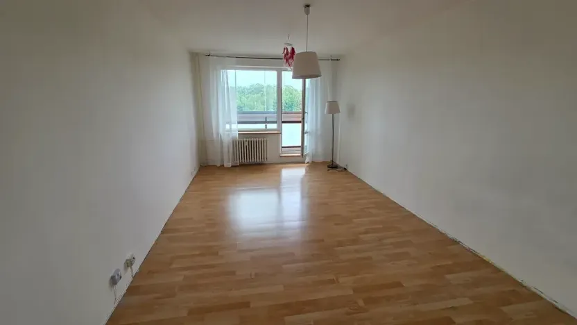 Prodej bytu 2+1, Ostrava, Aviatiků, 56 m2