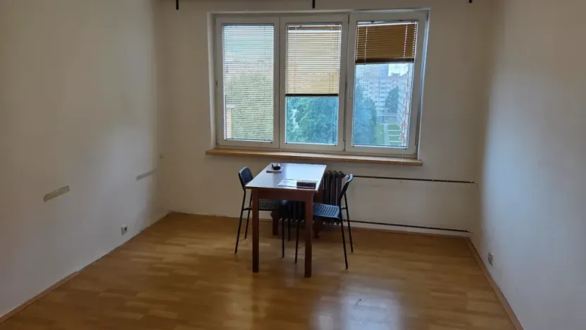Prodej bytu 2+1, Ostrava, Aviatiků, 56 m2
