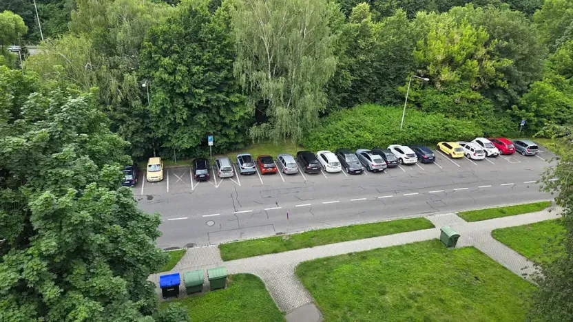 Prodej bytu 2+1, Ostrava, Aviatiků, 56 m2