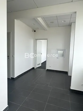 Pronájem kanceláře, Brno, Letiště Brno-Tuřany, 300 m2