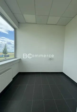 Pronájem kanceláře, Brno, Letiště Brno-Tuřany, 600 m2