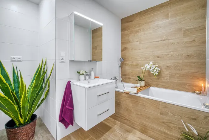 Pronájem bytu 2+1, Klášterec nad Ohří - Miřetice u Klášterce nad Ohří, Jana Ámose Komenského, 60 m2