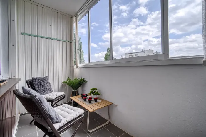 Pronájem bytu 2+1, Klášterec nad Ohří - Miřetice u Klášterce nad Ohří, Jana Ámose Komenského, 60 m2