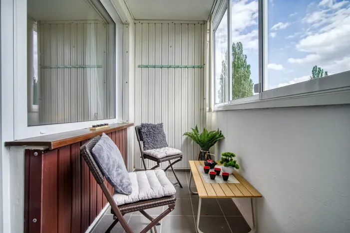 Pronájem bytu 2+1, Klášterec nad Ohří - Miřetice u Klášterce nad Ohří, Jana Ámose Komenského, 60 m2