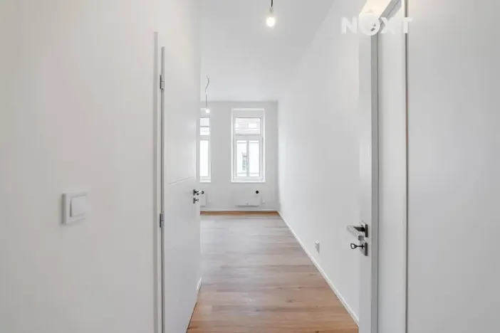 Prodej bytu 1+kk, Praha - Vysočany, Kolmá, 19 m2