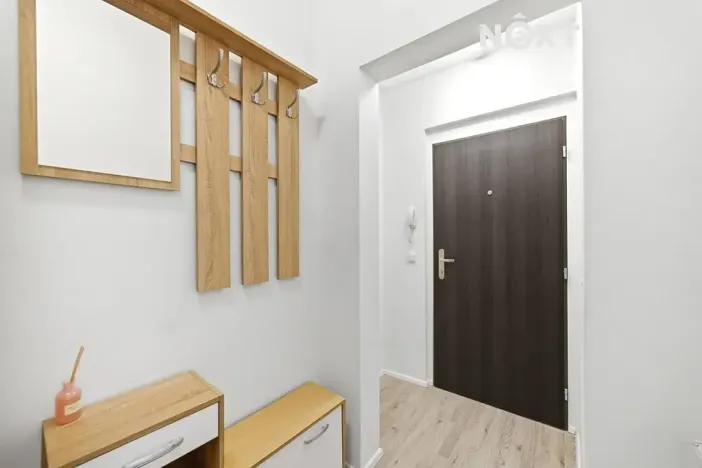 Prodej bytu 2+kk, Praha - Libeň, V zahradách, 39 m2