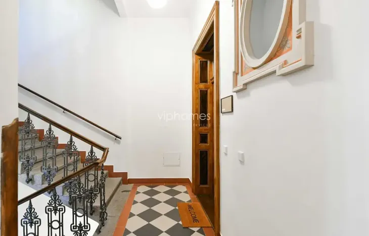 Pronájem bytu 2+1, Praha - Nové Město, Štěpánská, 71 m2