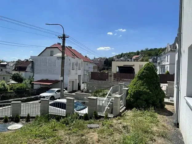 Pronájem bytu 2+1, Ústí nad Labem, Na Stráni, 86 m2