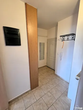Pronájem bytu 2+kk, Praha - Holešovice, V zákoutí, 46 m2