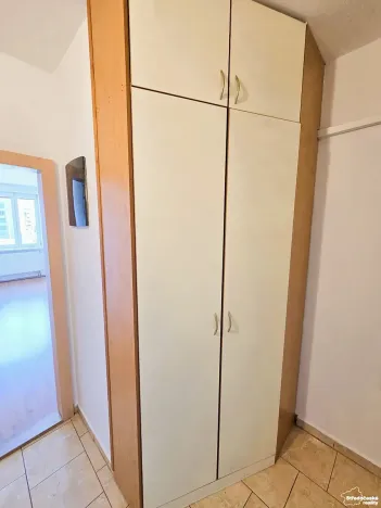 Pronájem bytu 2+kk, Praha - Holešovice, V zákoutí, 46 m2