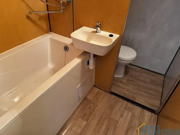 Pronájem bytu 1+1, Vysoké Mýto, 17. listopadu, 32 m2