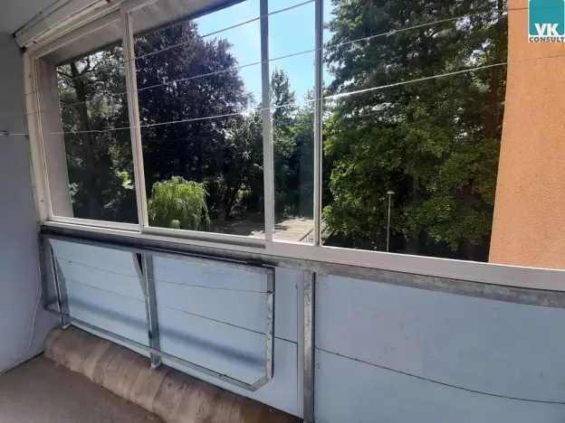 Pronájem bytu 2+1, Litomyšl, Komenského nám., 57 m2