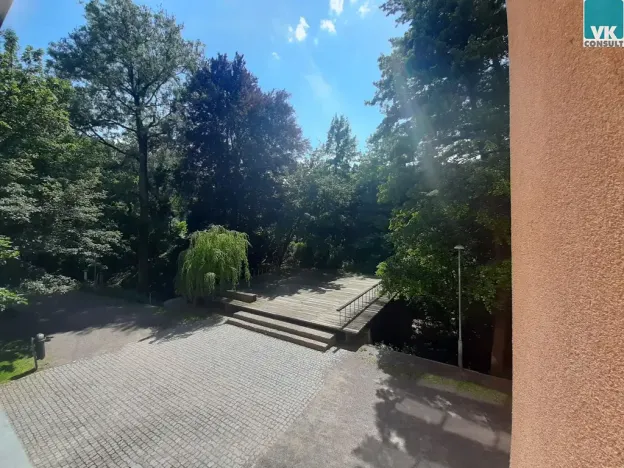 Pronájem bytu 2+1, Litomyšl, Komenského nám., 57 m2