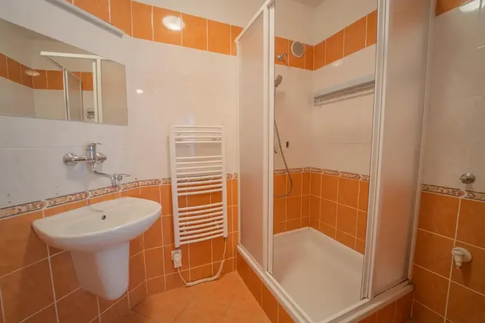 Prodej bytu 3+1, Hlinsko, Československé armády, 68 m2