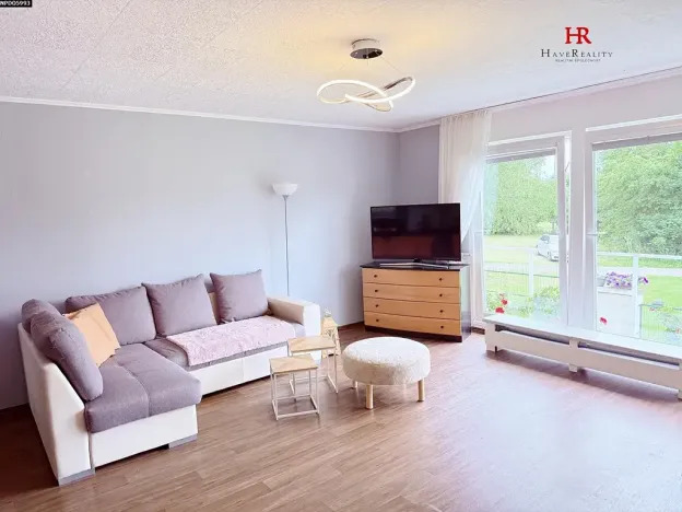 Prodej rodinného domu, Miličín, 281 m2