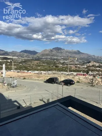 Prodej rodinného domu, Polop, Alicante, Španělsko, 215 m2