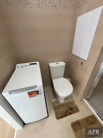 Pronájem bytu 1+1, Uherský Brod, Prim. Hájka, 47 m2