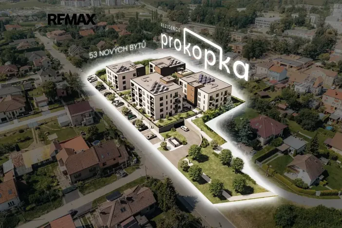 Prodej bytu 1+kk, Kolín, 37 m2