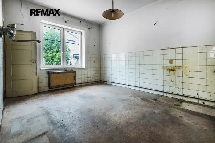 Prodej rodinného domu, Kolín, Jirečkova, 95 m2