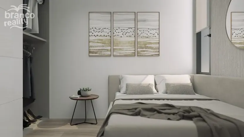 Prodej bytu 3+kk, Torrevieja, Alicante, Španělsko, 93 m2