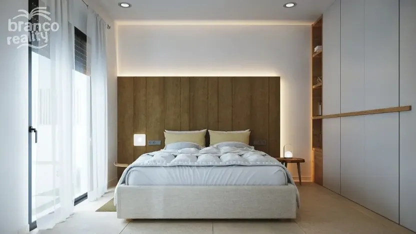 Prodej rodinného domu, Banos y Mendigo, Murcia, Španělsko, 129 m2