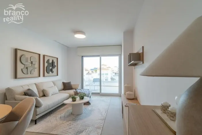 Prodej bytu 5+kk, Orihuela Costa, Alicante, Španělsko, 119 m2