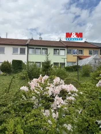 Prodej rodinného domu, Rýmařov, Opavská, 150 m2