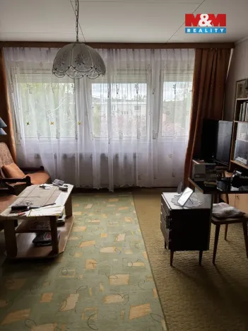 Prodej rodinného domu, Rýmařov, Opavská, 150 m2