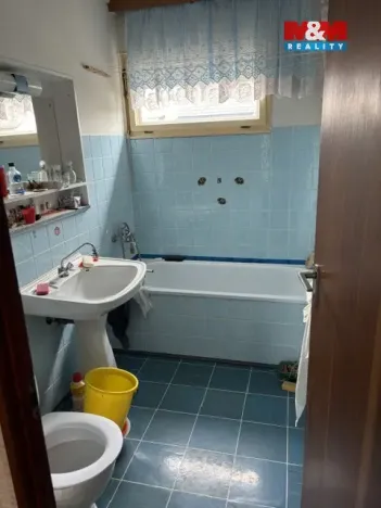 Prodej rodinného domu, Rýmařov, Opavská, 150 m2
