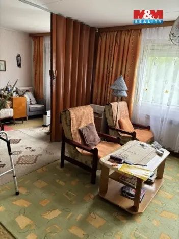 Prodej rodinného domu, Rýmařov, Opavská, 150 m2