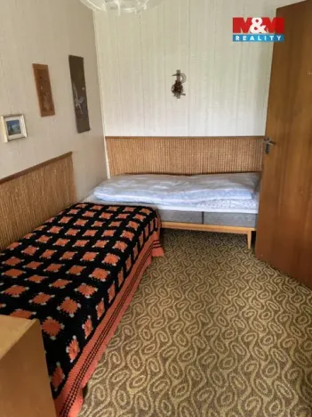 Prodej rodinného domu, Rýmařov, Opavská, 150 m2