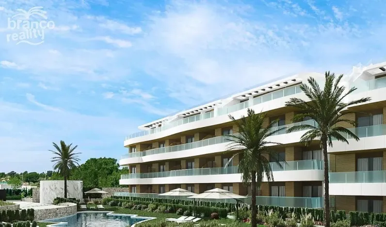 Prodej bytu 4+kk, Orihuela Costa, Alicante, Španělsko, 99 m2