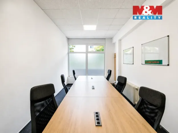 Pronájem obchodního prostoru, Ostrava - Zábřeh, Výškovická, 81 m2