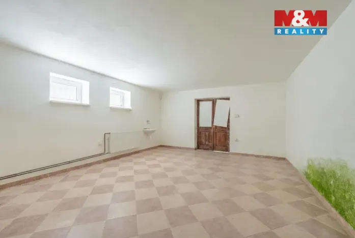 Prodej rodinného domu, Krakovec, 200 m2