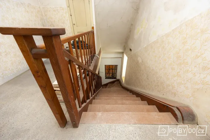 Prodej rodinného domu, Zbůch, 184 m2