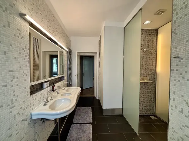 Pronájem bytu 4+1, Praha - Bubeneč, Pětidomí, 170 m2