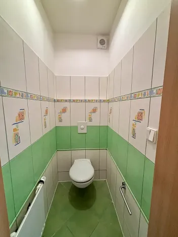 Prodej bytu 3+kk, Jesenice, K Šátalce, 78 m2