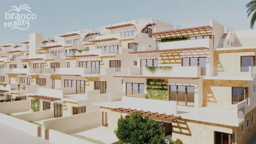 Prodej bytu 2+kk, Vera, Almería, Španělsko, 53 m2
