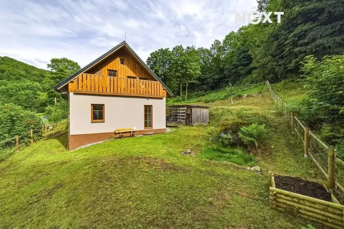Prodej rodinného domu, Mníšek, Vláčilova, 152 m2