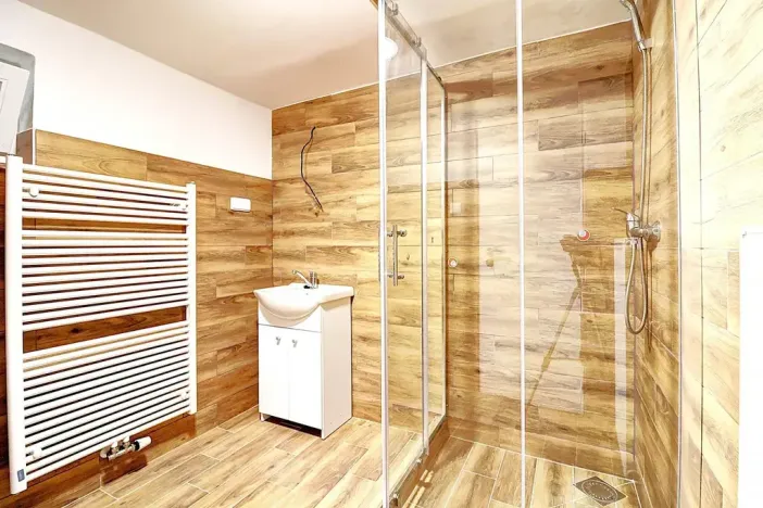 Dražba rodinného domu, Hlinsko, 106 m2