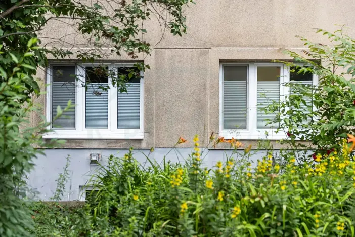 Prodej bytu 2+kk, Praha - Nusle, Spolupráce, 45 m2