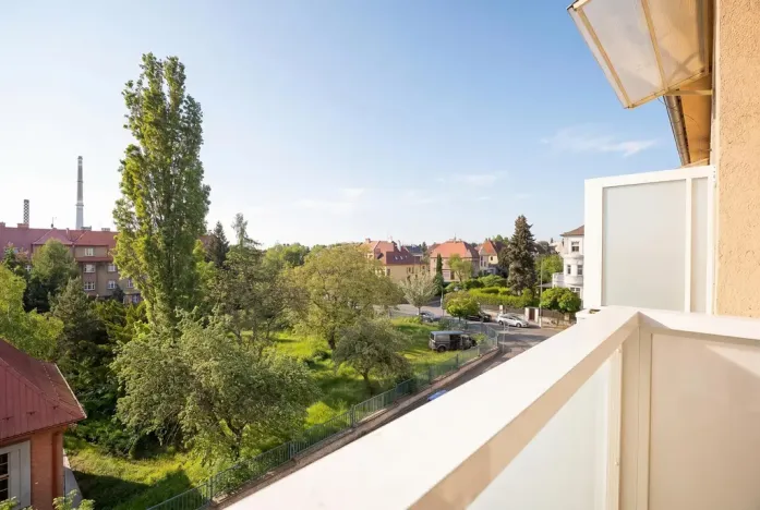 Prodej bytu 3+1, Chomutov, Purkyňova, 68 m2