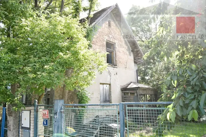 Prodej pozemku pro bydlení, Praha - Horní Počernice, Vidonická, 525 m2
