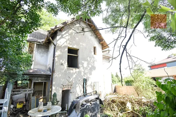Prodej rodinného domu, Praha - Horní Počernice, Vidonická, 100 m2