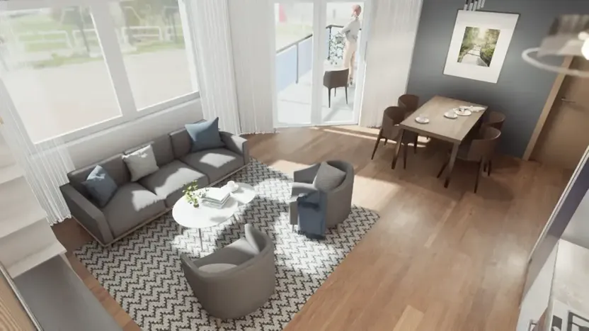 Prodej bytu 3+kk, České Budějovice, Plukovníka Malého, 62 m2