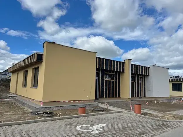 Prodej rodinného domu, Týn nad Vltavou, Nad Řekou, 100 m2
