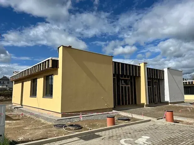 Prodej rodinného domu, Týn nad Vltavou, Nad Řekou, 100 m2